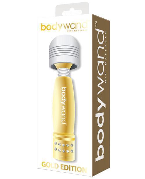 image of product,Xgen Bodywand Mini - SEXYEONE