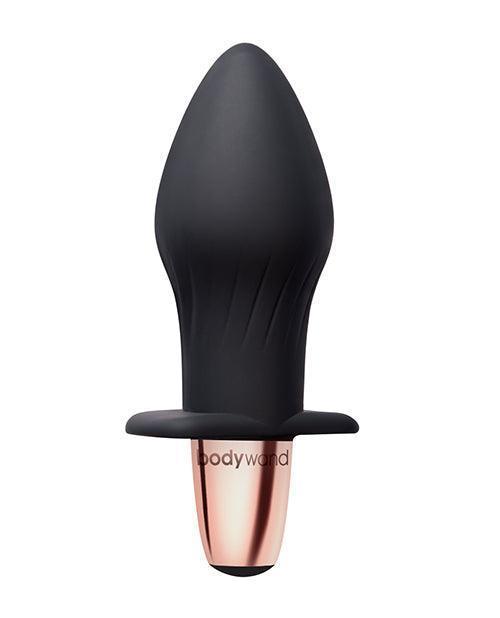image of product,Xgen Bodywand Mini Vibes Pop - Black - SEXYEONE