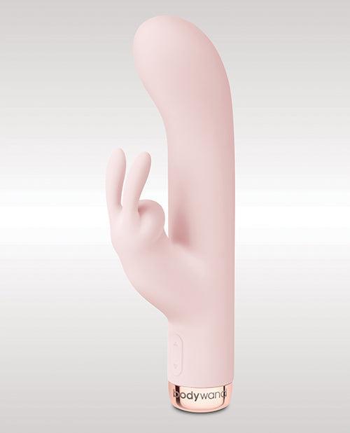 image of product,Xgen Bodywand My First Clitoral Vibe - Pink - SEXYEONE
