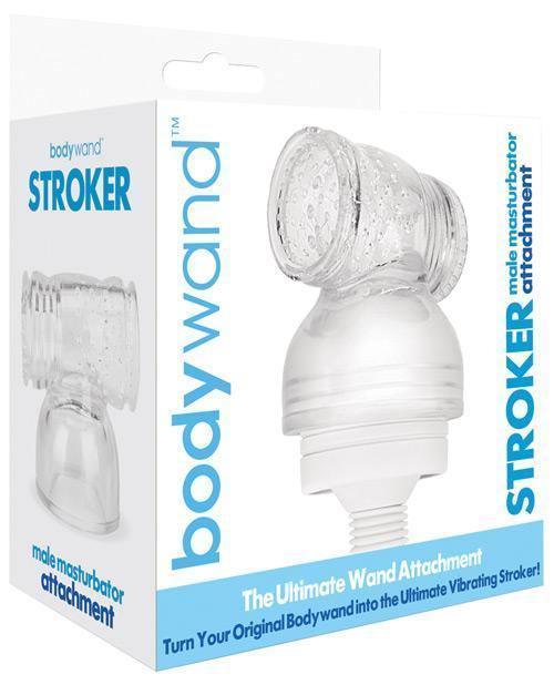product image, Xgen Bodywand Stroker Attachment - SEXYEONE