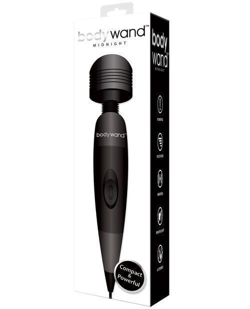 product image, Xgen Midnight Bodywand - SEXYEONE