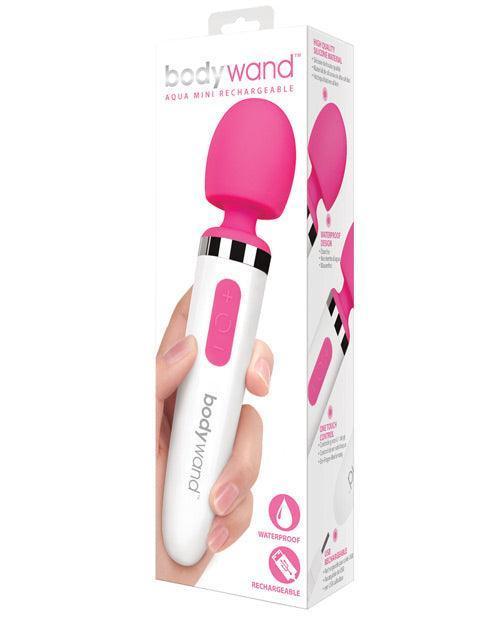 product image, Xgen Usb Mini Bodywand 2.0 - SEXYEONE