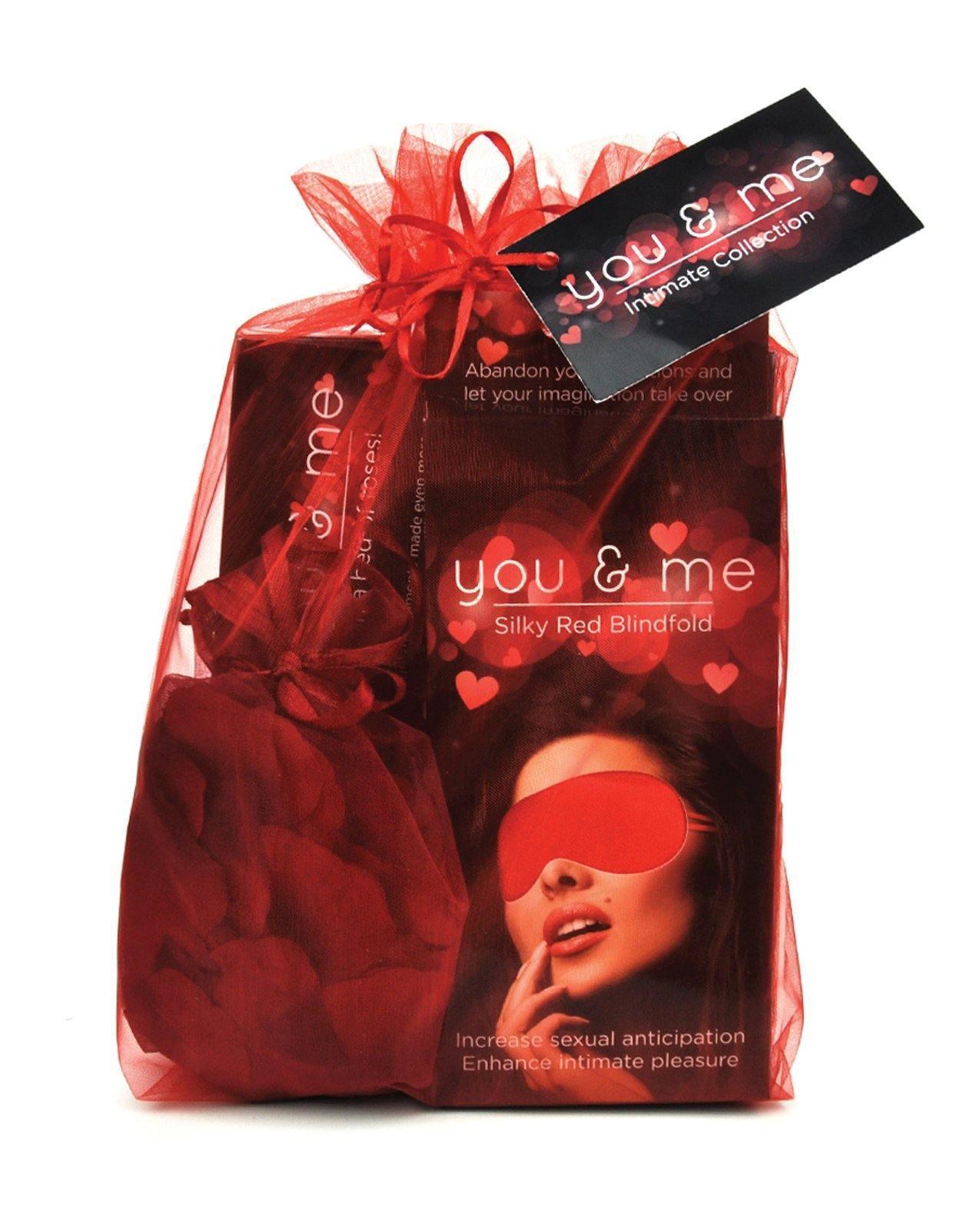 image of product,You & Me 3pc Bundle Kit - SEXYEONE