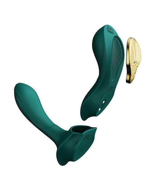 image of product,Zalo Aya Wearable Vibrator W/remote - SEXYEONE