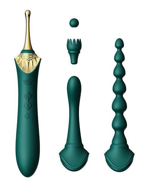 product image, Zalo Bess 2.0 Clitoral Vibrator - SEXYEONE