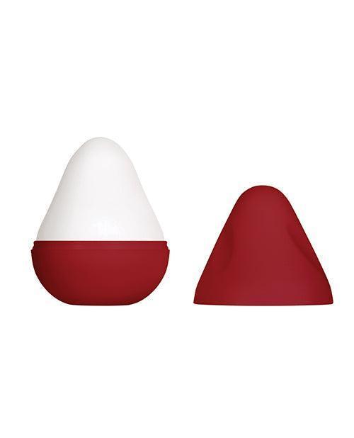 image of product,Zero Tolerance Fuji Stroker - White - SEXYEONE