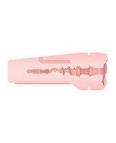image of product,Zero Tolerance Grip It Vaginal Stroker - SEXYEONE