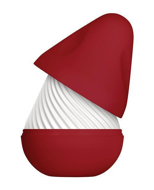 image of product,Zero Tolerance Kilauea Stroker - White - SEXYEONE