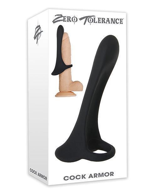 product image, Zero Tolerance Like A Virgin - SEXYEONE