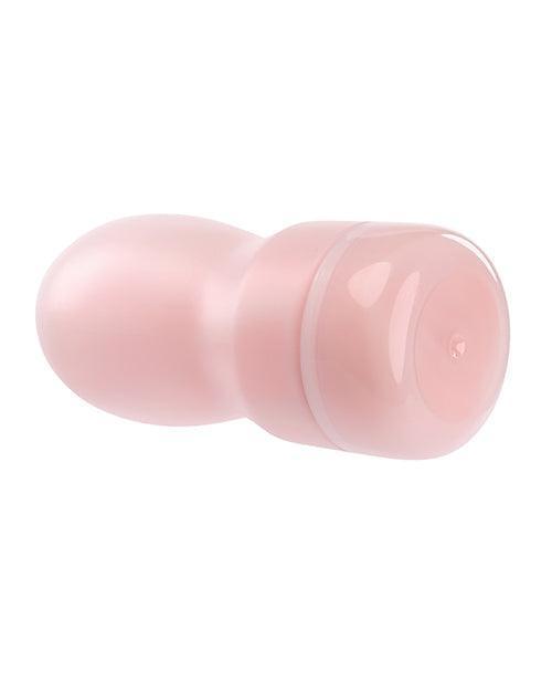 image of product,Zero Tolerance Pop & Toss Stroker - Light - SEXYEONE