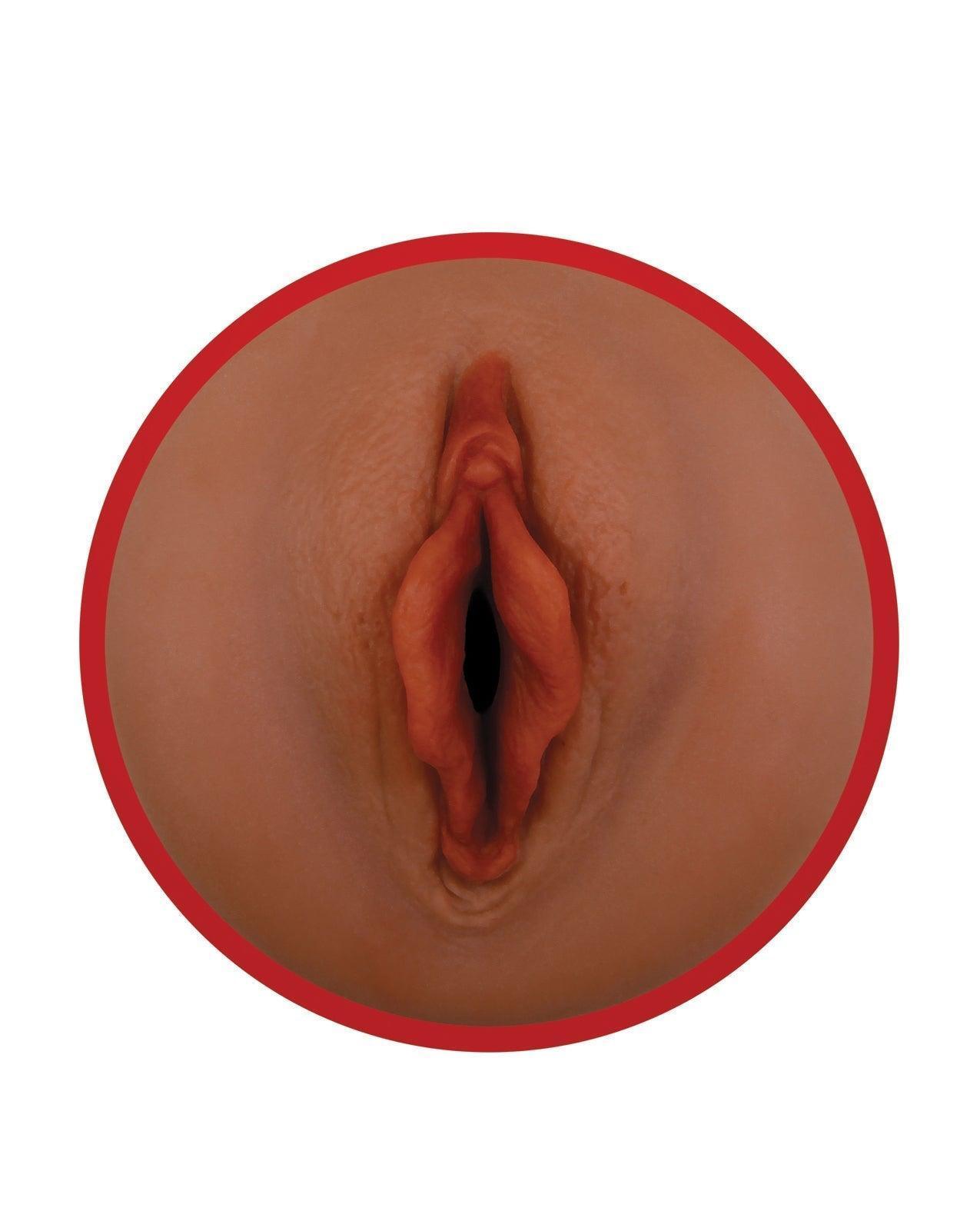 image of product,Zero Tolerance Pop On The Go Stroker - SEXYEONE