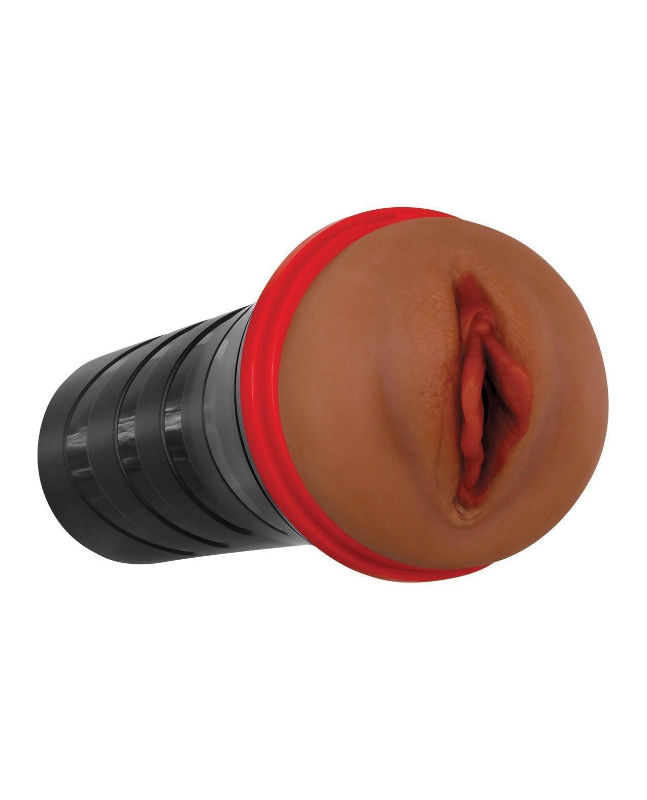 image of product,Zero Tolerance Pop On The Go Stroker - SEXYEONE