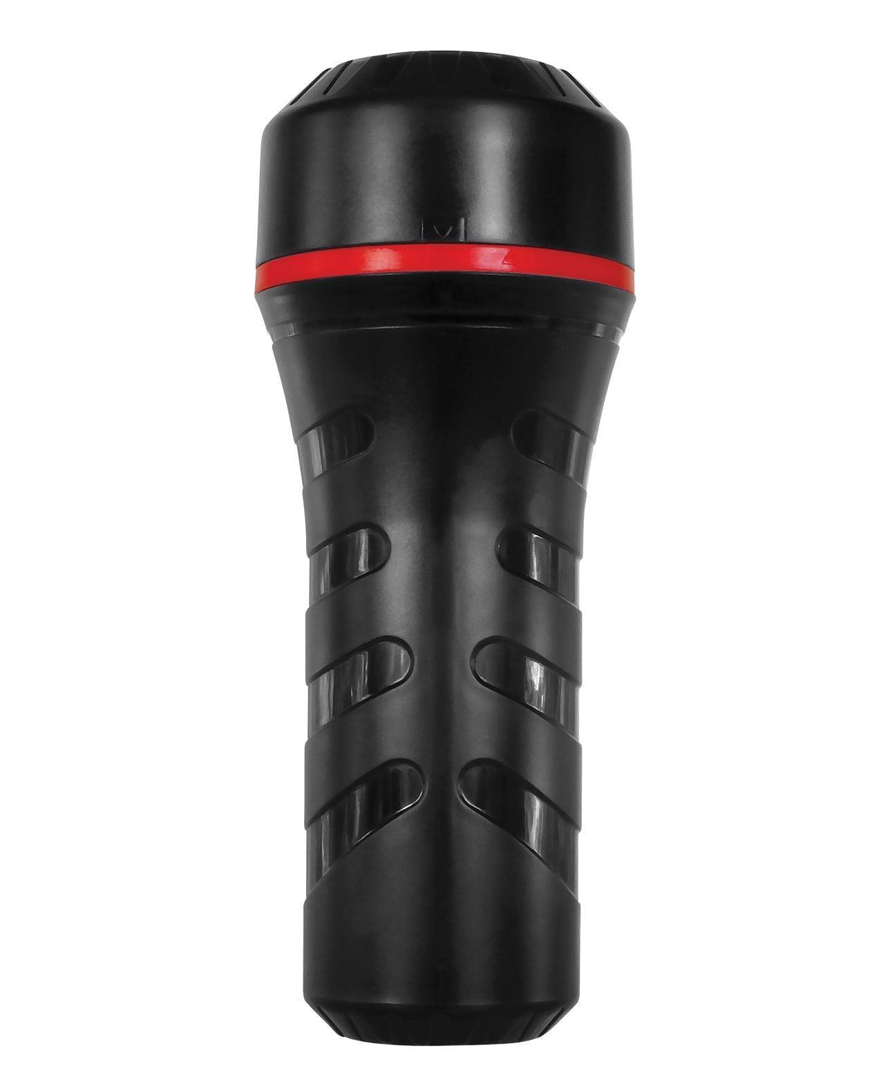 image of product,Zero Tolerance Pop On The Go Stroker - SEXYEONE