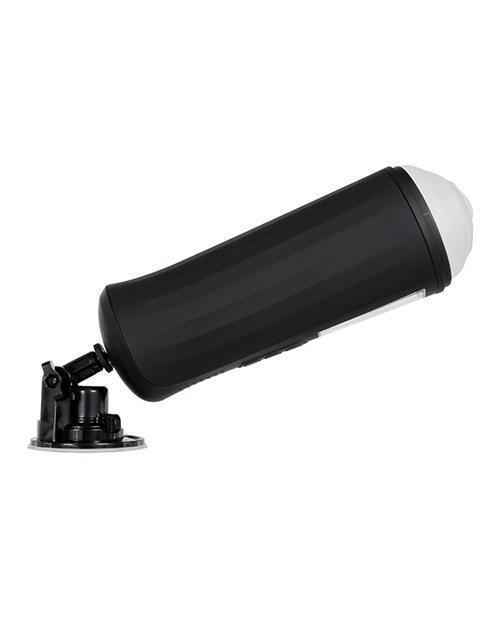 image of product,Zero Tolerance Sasha Grey's Girlfriend Experience - Black - SEXYEONE