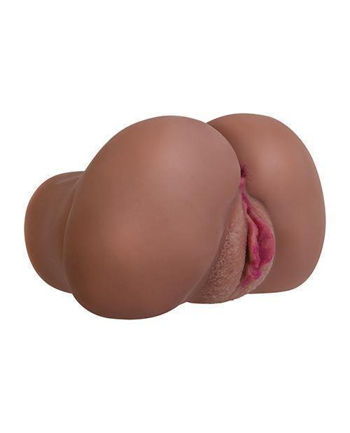image of product,Zero Tolerance Skylar Nicole Movie Download W-realistic Ass & Vagina Stroker - SEXYEONE