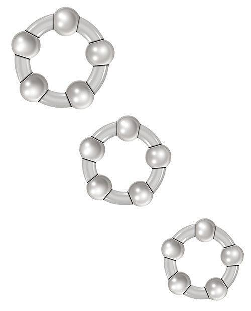 image of product,Zero Tolerance Three Amigos - SEXYEONE