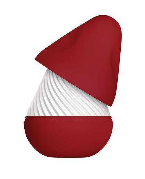 image of product,Zero Tolerance Vesuvias Stroker - White - SEXYEONE