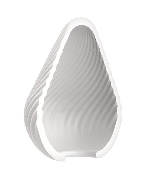 image of product,Zero Tolerance Vesuvias Stroker - White - SEXYEONE