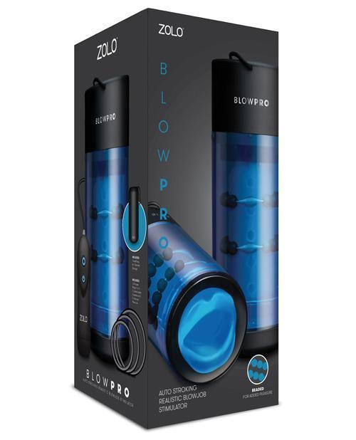 product image, Zolo Blowpro - SEXYEONE