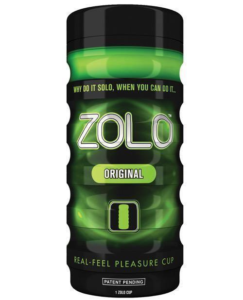 product image, Zolo Original Cup - SEXYEONE