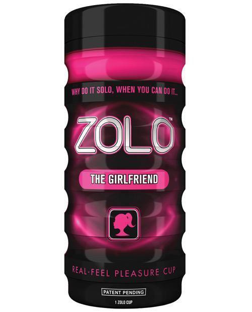product image, Zolo The Girlfriend Cup - SEXYEONE