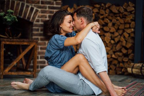 10 Surprising Benefits of Intimacy in a Relationship - SEXYEONE