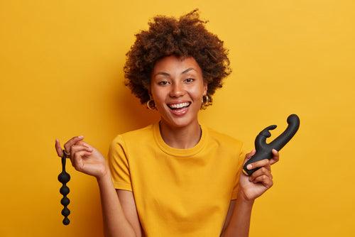 Debunking the Myths: Unraveling the Truth about Female Ejaculation and Exploring Pleasure Toys - SEXYEONE