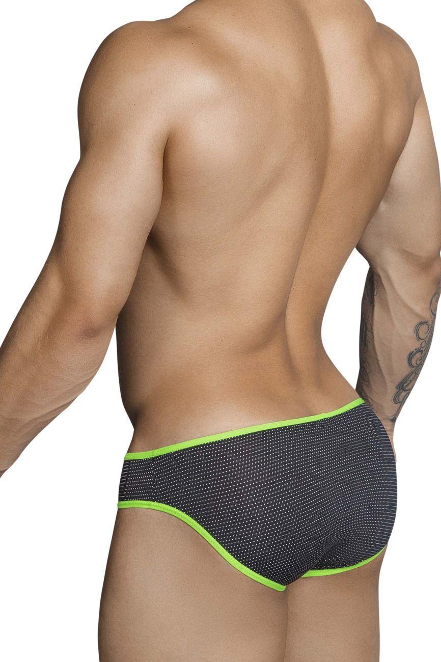 image of product,3PK Briefs - SEXYEONE