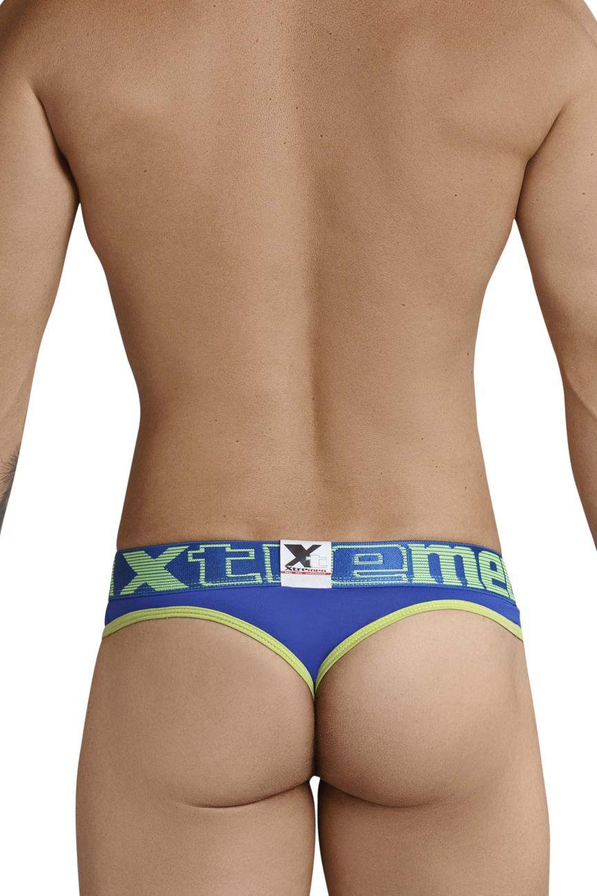 image of product,3PK Thongs - SEXYEONE