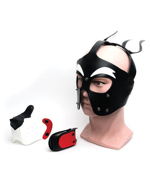 image of product,665 Playful Pup Hood. - SEXYEONE