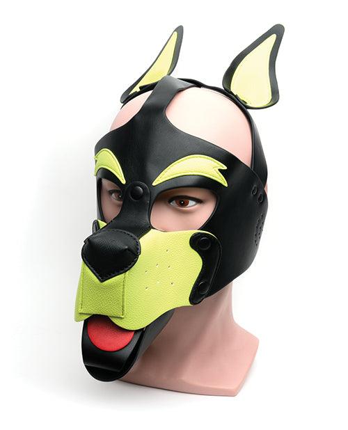 image of product,665 Playful Pup Hood. - SEXYEONE