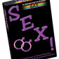 Gay Sex Card Game - Bilingual