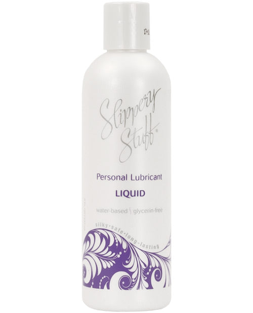 product image, Slippery Stuff Liquid