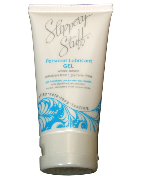 product image, Slippery Stuff Gel - 2 oz Tube