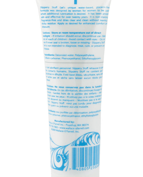 product image,Slippery Stuff Gel