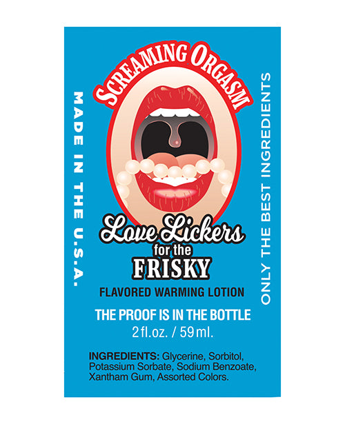 image of product,Love Lickers - 1.76 Oz