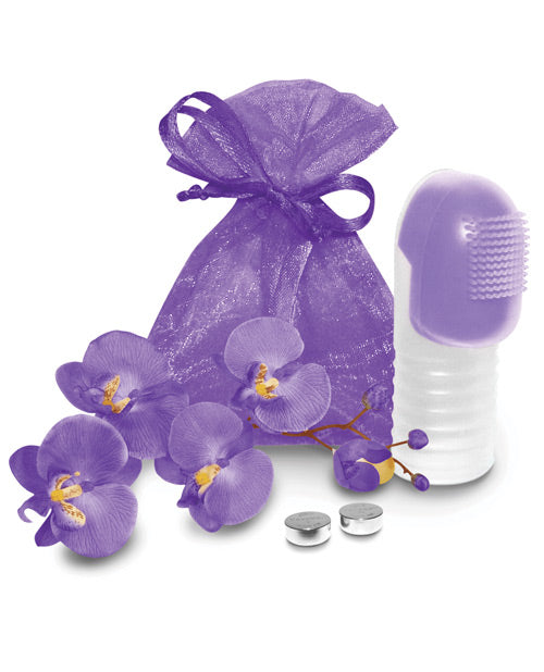 image of product,Fuzu Fingertip Massager