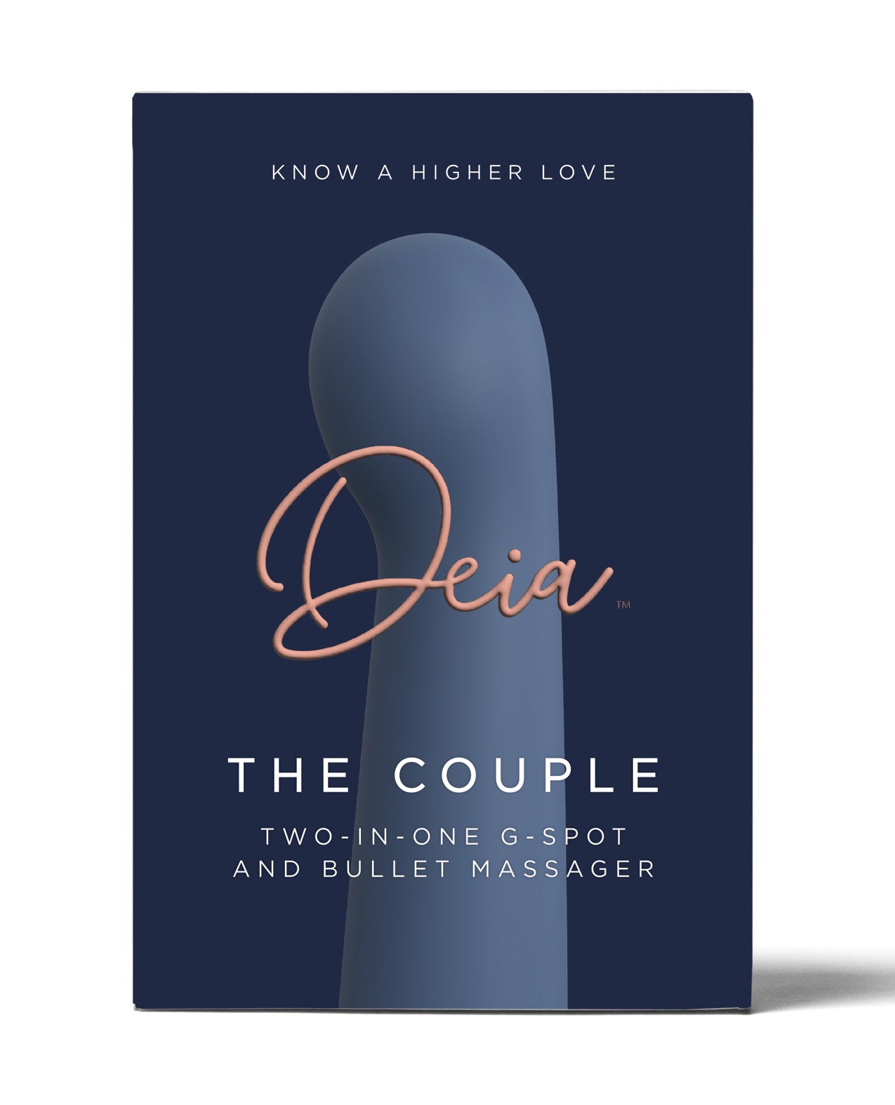 product image, Deia the Couple Nesting Two-in-one Vibe - Navy