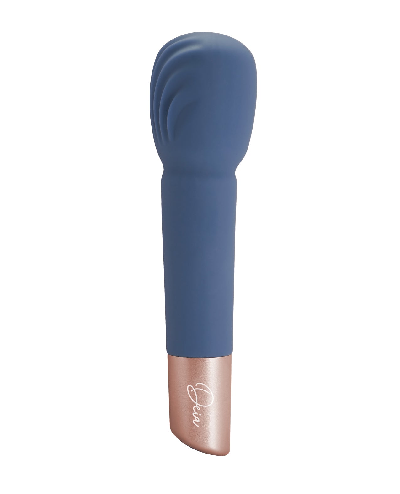 image of product,Deia the Wand w/Recharging Base - Navy