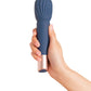 Deia the Wand w/Recharging Base - Navy