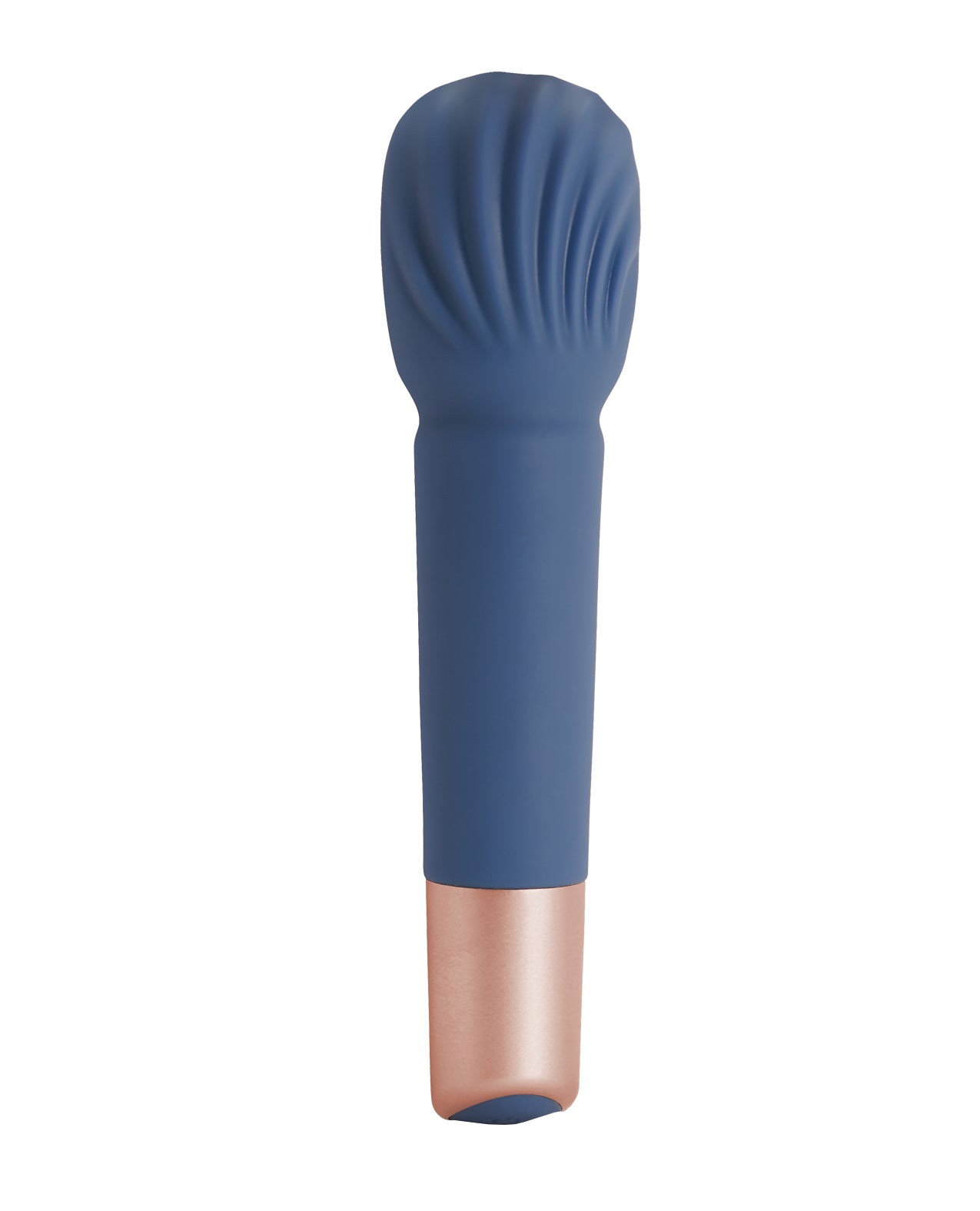 image of product,Deia the Wand w/Recharging Base - Navy