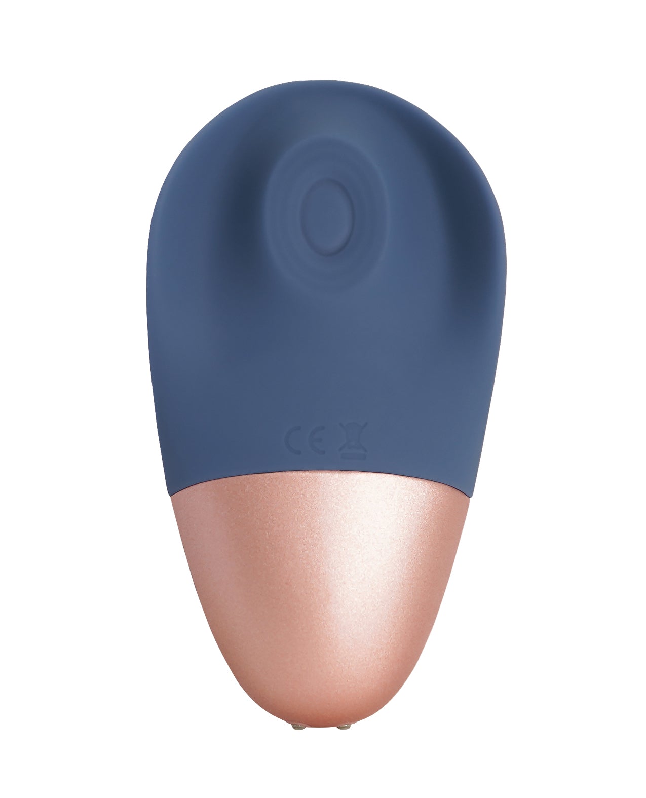 image of product,Deia the Arouser Thumping Stimulator - Navy