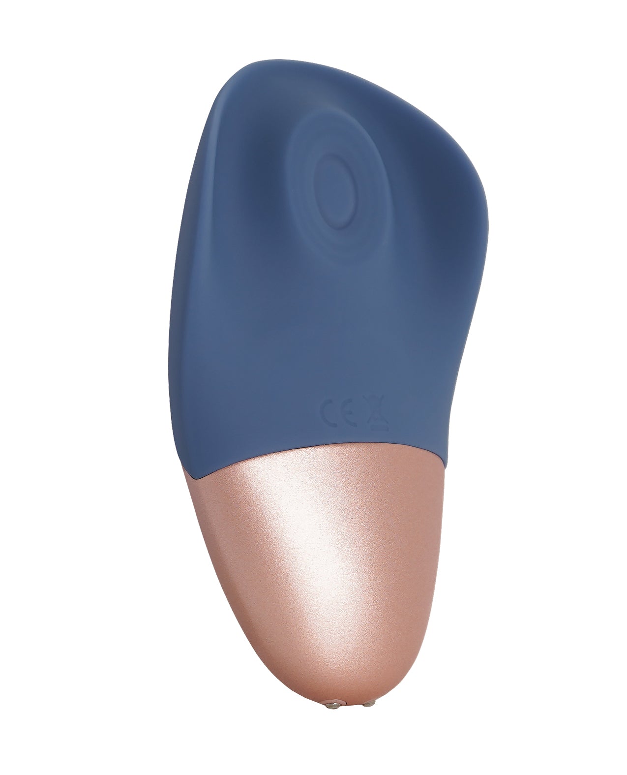 image of product,Deia the Arouser Thumping Stimulator - Navy