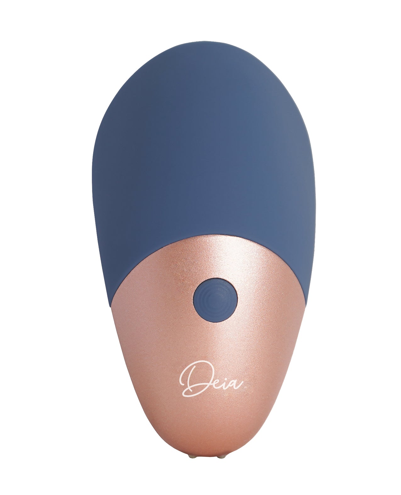 image of product,Deia the Arouser Thumping Stimulator - Navy