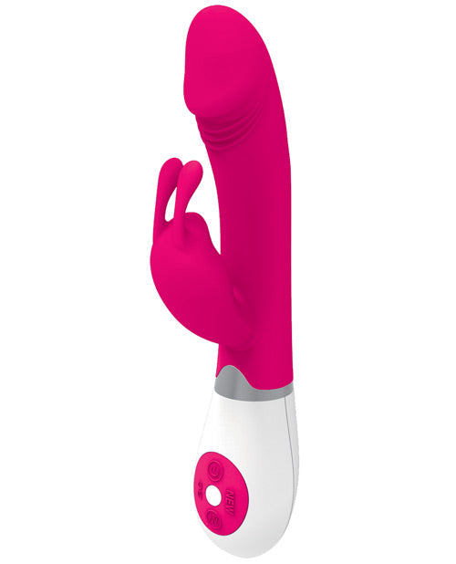 product image,Pretty Love Gene Voice Controlled Rabbit - Fuchsia