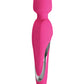 Pretty Love Michael Heating Body Wand - Pink