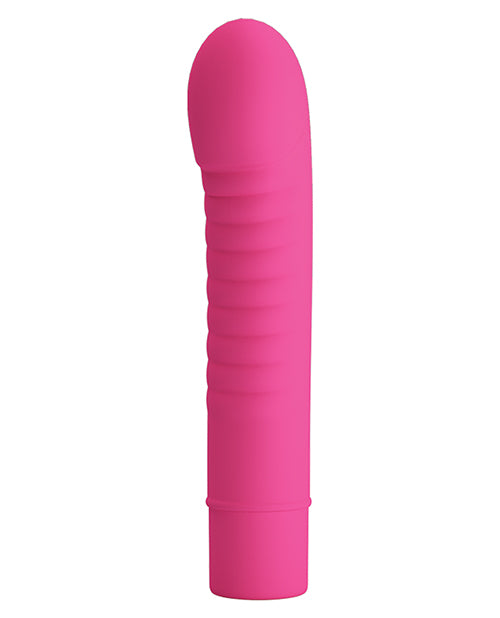 product image,Pretty Love Mick 10 Function - Fuchsia