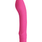 Pretty Love Ira 10 Function Vibrator - Fuchsia