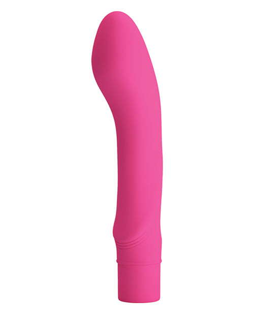 product image,Pretty Love Ira 10 Function Vibrator - Fuchsia