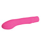 Pretty Love Ira 10 Function Vibrator - Fuchsia